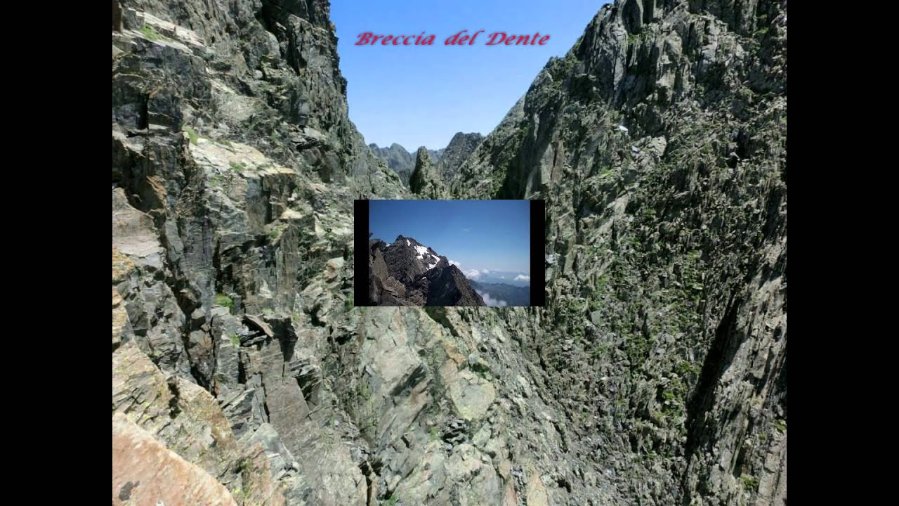 Dente di Coca  Sperone SW-S