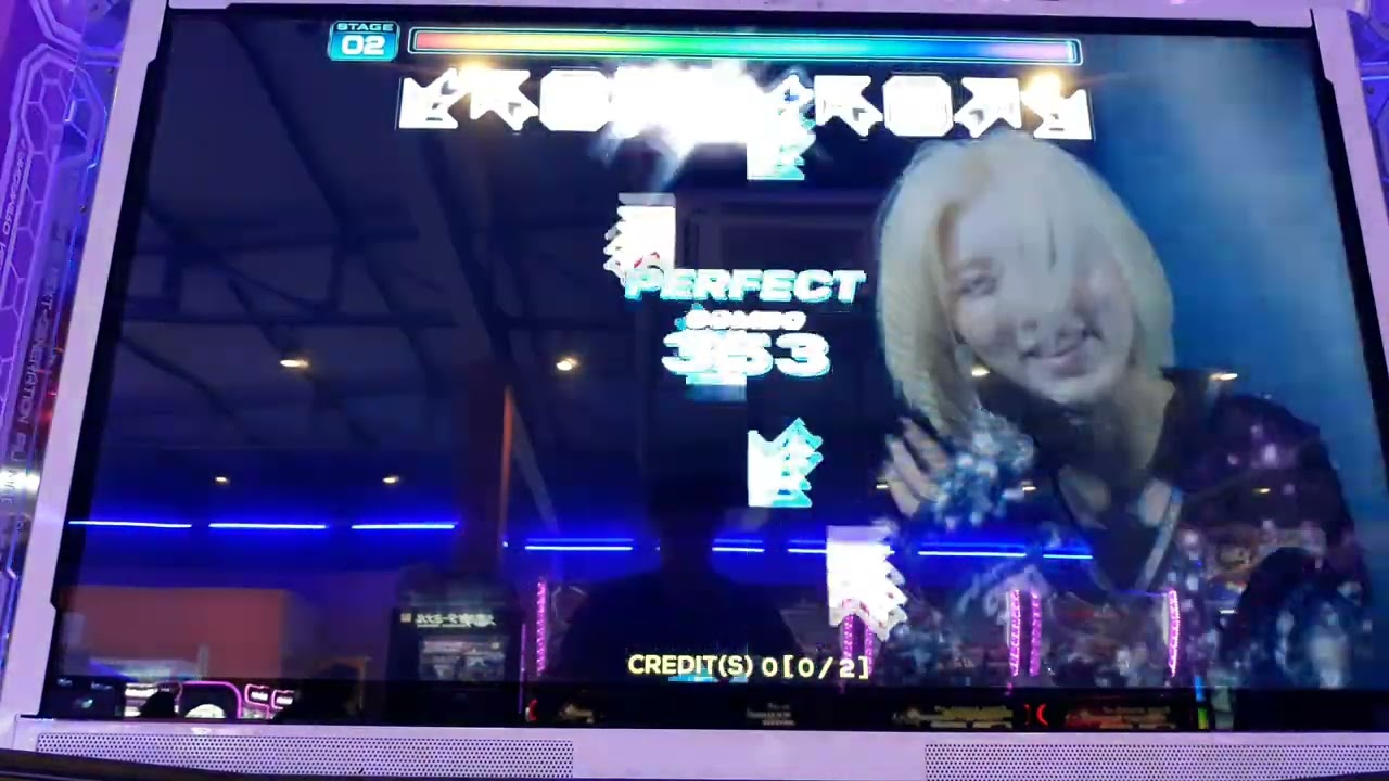 [펌프 잇 업 피닉스] After Like D17