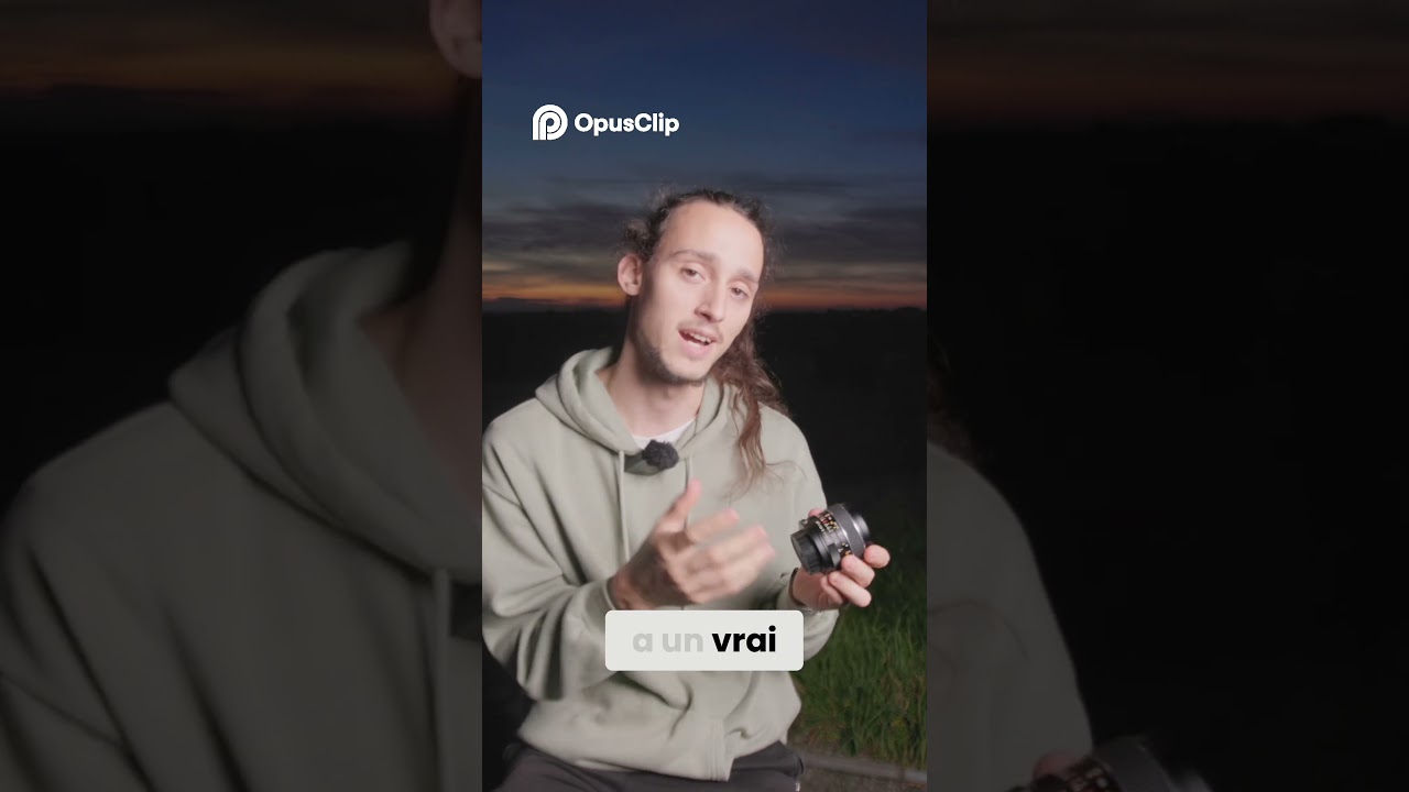 Test Objectif Vintage: Douceur d'Image et Contraste Unique