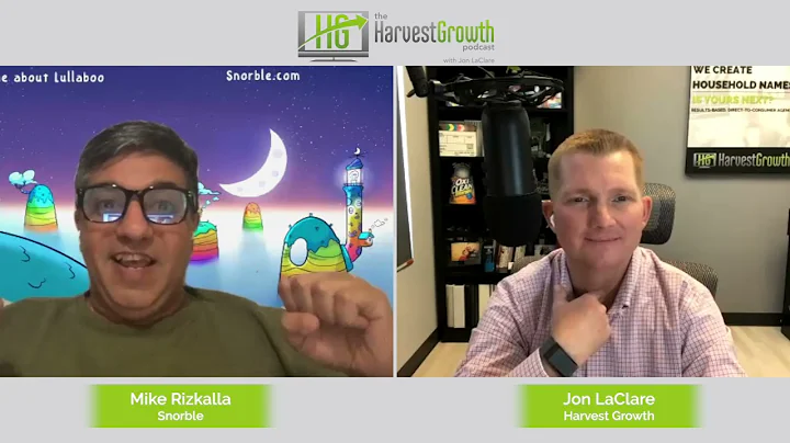 HG Podcast: How To Crowdfund Over 200K In 20 Days ...