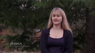 Why Study the Built Environment | University of Reading