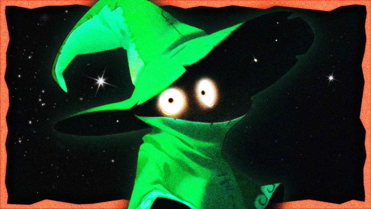 This game has WIZARDS? | Spyro Trilogy