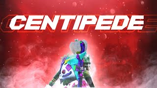 Centipede-Edited On Android screenshot 3