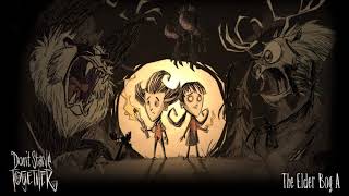 The Elder Bog A - Dont Starve Together Ost