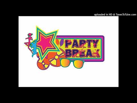 DJ Gigi Smart - And Ya Don't Stop (Partybreak)