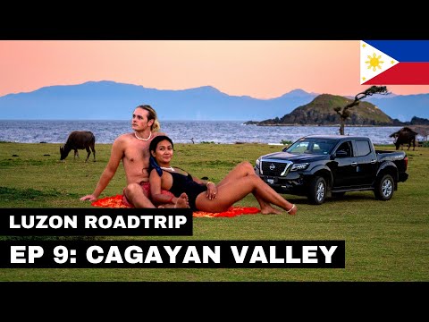 MINDBLOWING Northern Philippines! | Luzon Roadtrip EP 9 🇵🇭