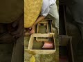 DIY Wood Stove 2 In 1 