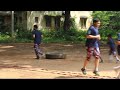 Boot camp for under 18-years | 18-Hours Fitness Studyo-Nacharam