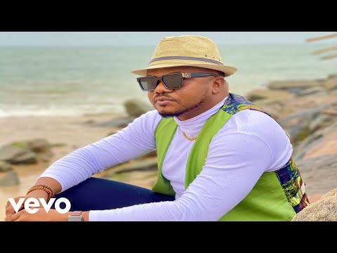 Ken Erics - Love Is Life