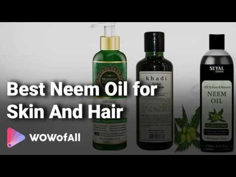 Buy Oriental Botanics Organic Neem Oil  For Hair  Skin Care With Comb  Applicator No Silicones Online at Best Price of Rs 399  bigbasket