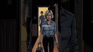 He Escaped a YouTuber’s House of Horror 😨 #shorts