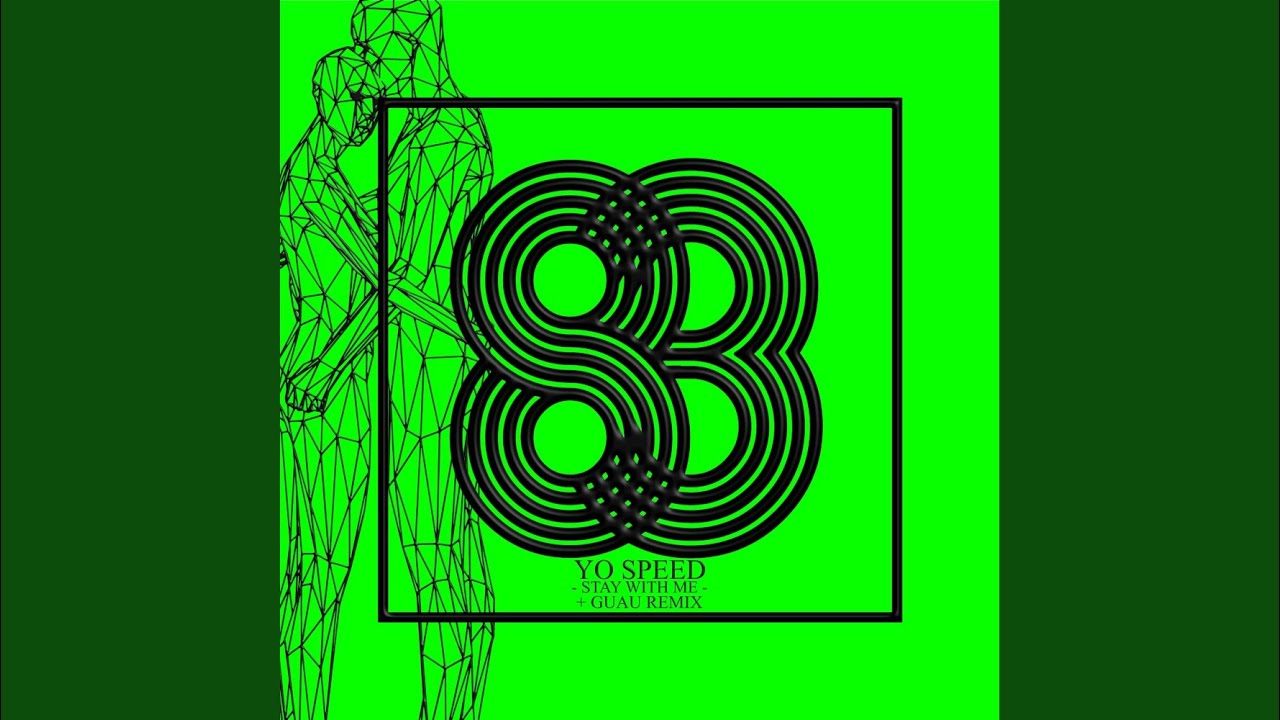 Stay With Me (Guau Remix)