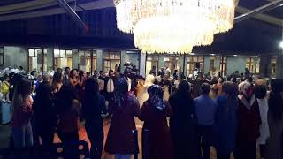 Yunus Emre Acun Grupdoğu Çepki̇ Halay (Full Kürtçe)