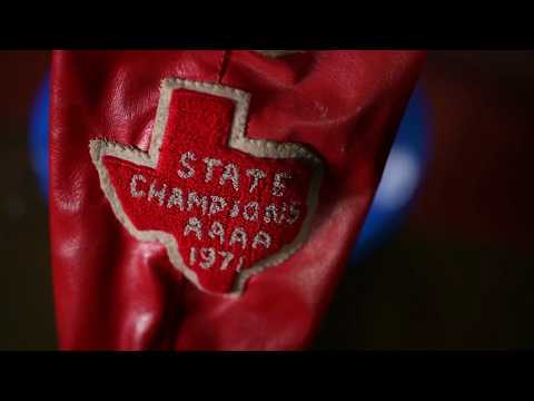 55 years later, Lee High School football team earns Hall of Fame honor