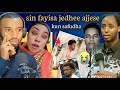Pastarichi Sin Fayyisa Jedhe Oksijini Irra Fudhee Ajjese Masaret Taye 
