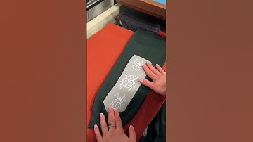 DTF prints, powered by moonlight and mystery 🌙 #dtfprinting #dtftransfer #dtftransfers #customshirts