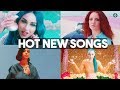 Hot New Songs Of The Week • May 14, 2018