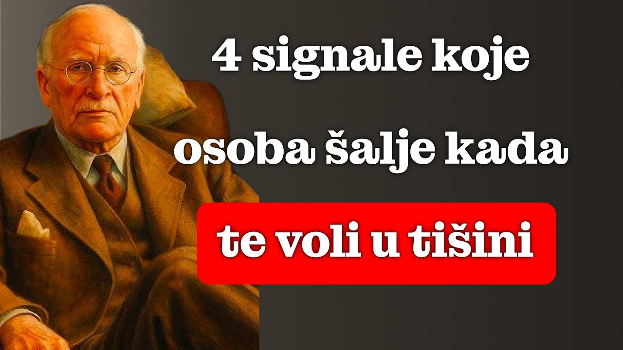 4 Znaka Da Te Neko U Tišini Voli (Čak I Ako Ti To Ne Kaže)