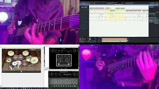STARS WARS THEME TECH  DEATH VERSION