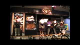 Chuck E Cheese Tinley Park April 2012 segment 4