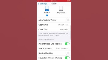 safari cannot open the page because too many redirects occurred