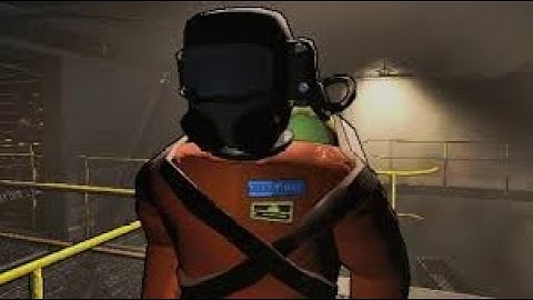 Lethal company vr is a nightmare