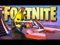 FORTNITE - Noobs PROBANDO *MINAS* ¿CONSEGUIREMOS VICTORIAS MAGRISTALES?