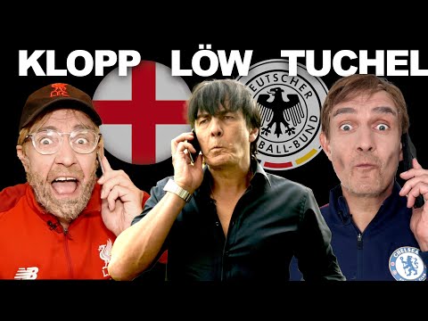 Parodie-Festival: England-Experten benennen die Fehler
