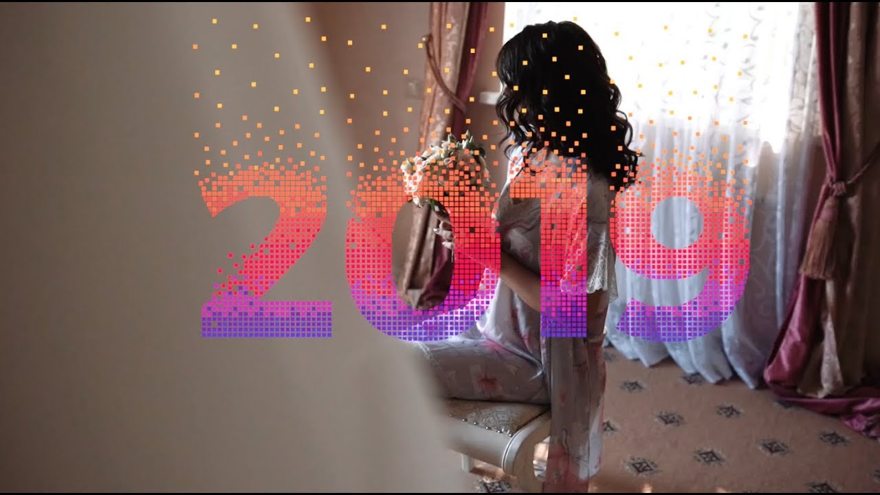 Wedding reel 2019 итог