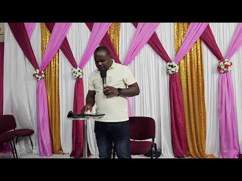 Ann Nou Priye Ak Pasteur Enock Gironne || MESAC 3153-2996