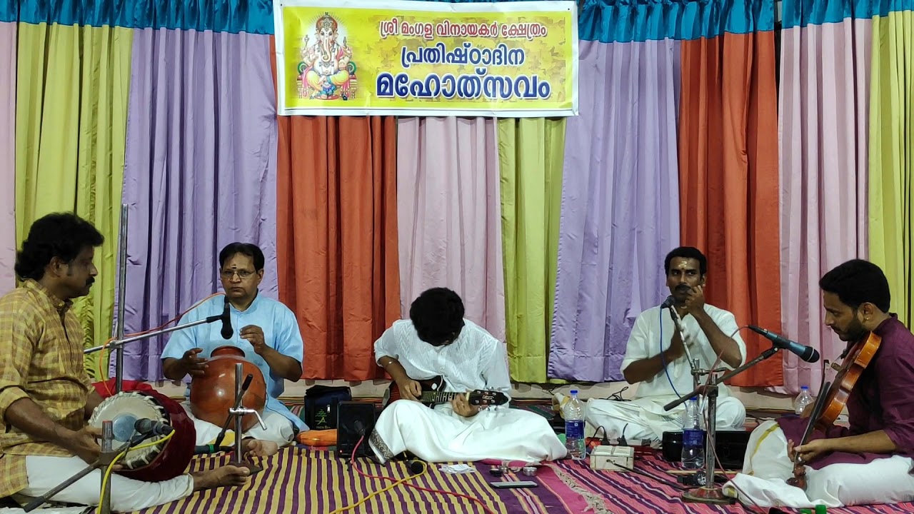 Seidane Ennathavam Seidane - YouTube
