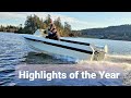 Best highlights of the year