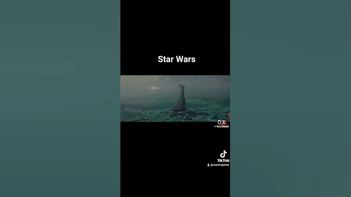 Star Wars best of