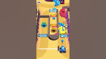 Mobcontrol mobile game