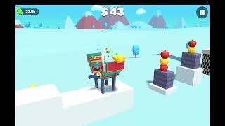 Slice Masters - Gameplay Trying Slice Master On Crazygames
