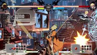 COOLEST FAUST NEW 6H COMBO