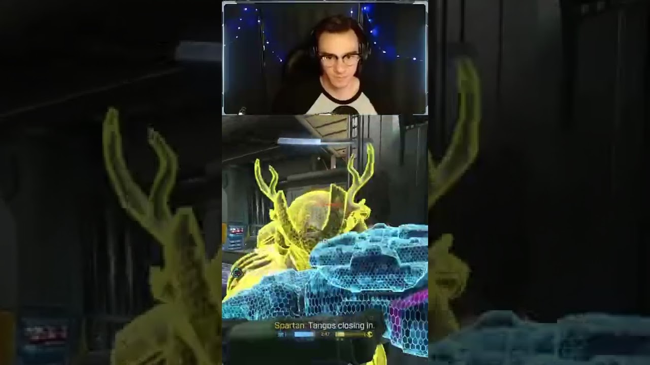 Halo Infinite: First ranked overkill of S2