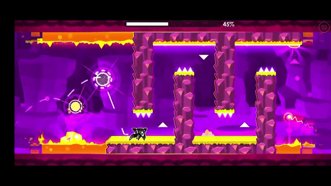 Bruh that last coin🔥