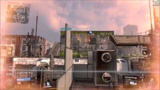 Titanfall: Flag Return