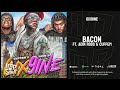 6ix9ine BACON Ft Adin Ross Cuffem