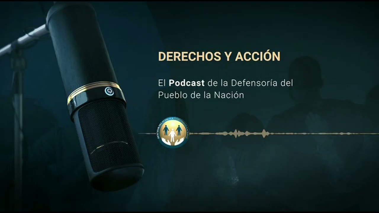 Podcast Derechos y Acción: Capítulo 260 - Entrevista a Roxana Schteinbarg