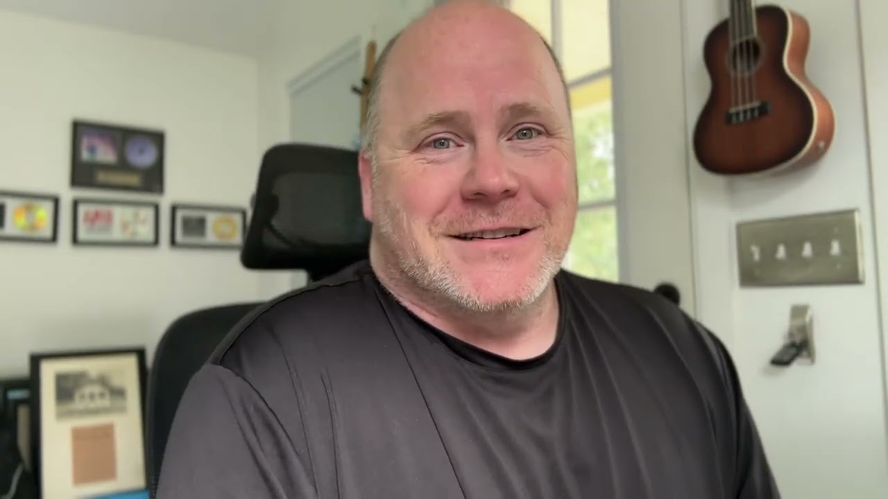 Sync Licensing - How not approach Libraries or industry people - At a conference or email