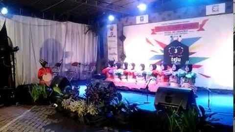 [20141115] GEMA Generasi Saman Informatika UII – Temu Alumni Teknik Informatika UII