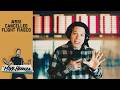 #551 Cancelled Flight Fiasco