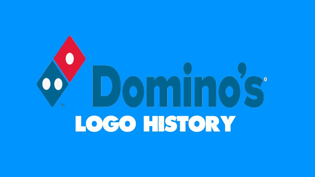 Domino's Logo/Commercial History (#322)