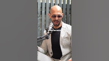 Tate On How LIFE Is MOMENTUM