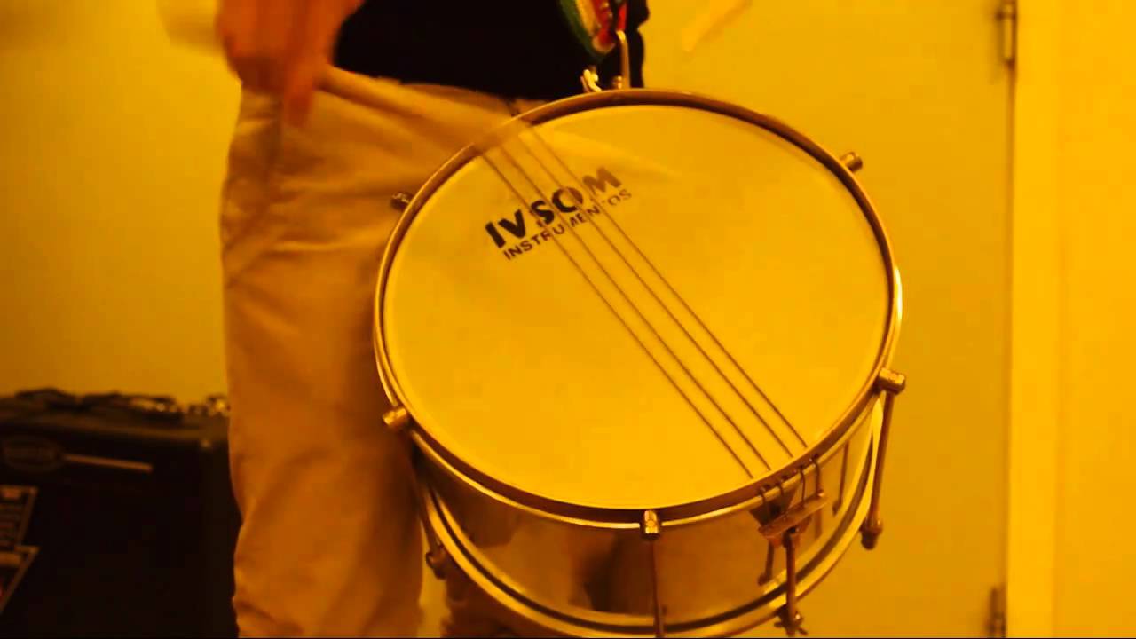 Samba São Miguel - Caixa, Swing - YouTube