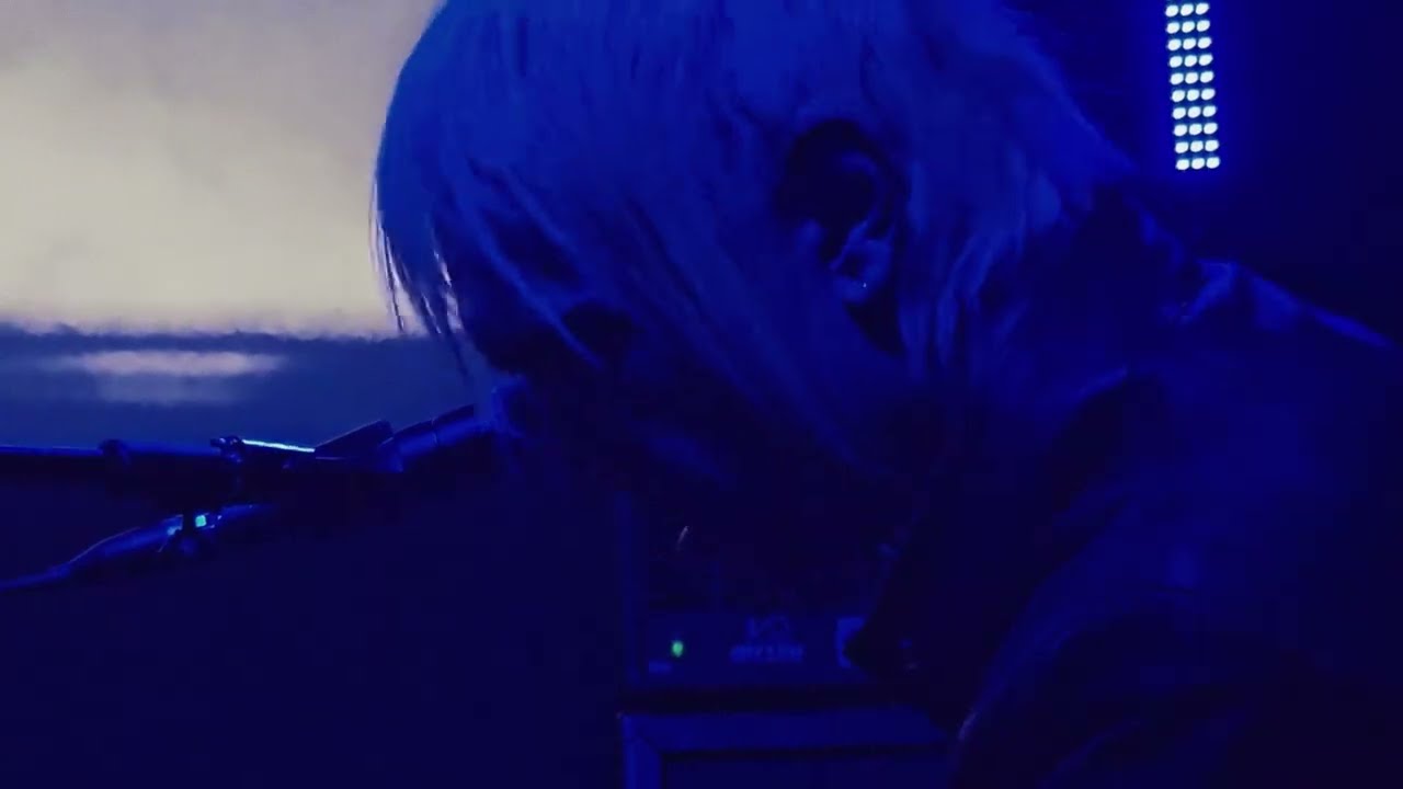 Bebaloncar - See Me live at Ziggy Club, Turin 15-10-2023