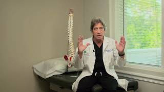 Dr. Arthur Germain - Why Florida Spine Associates?