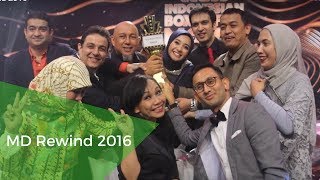 MD Rewind 2016